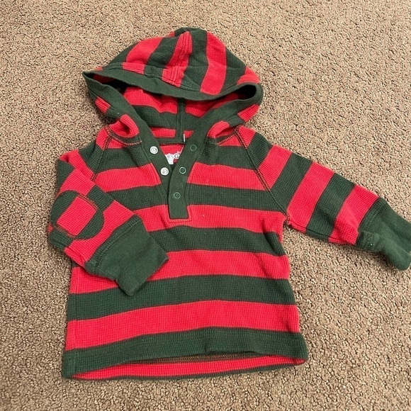 Bundle of 4 Boys Tops and Onesies 0-3 Months - Picture 2 of 9